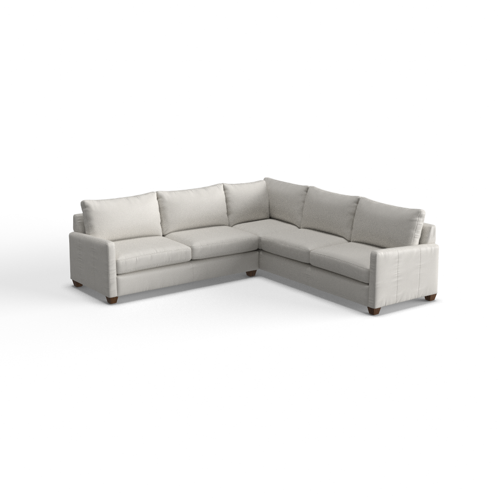 Wilmette Modular Sectional